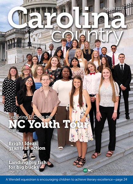 August 2022 newsletter