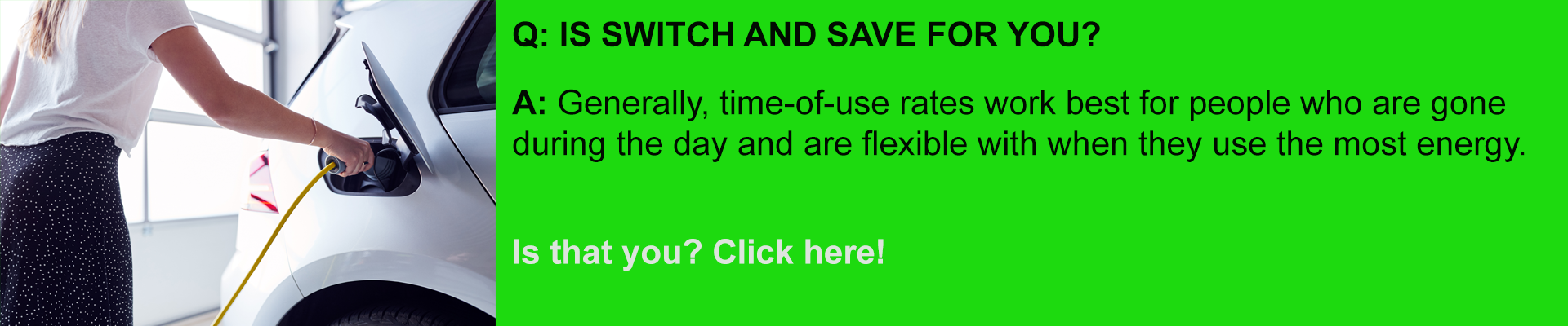 Switch and Save