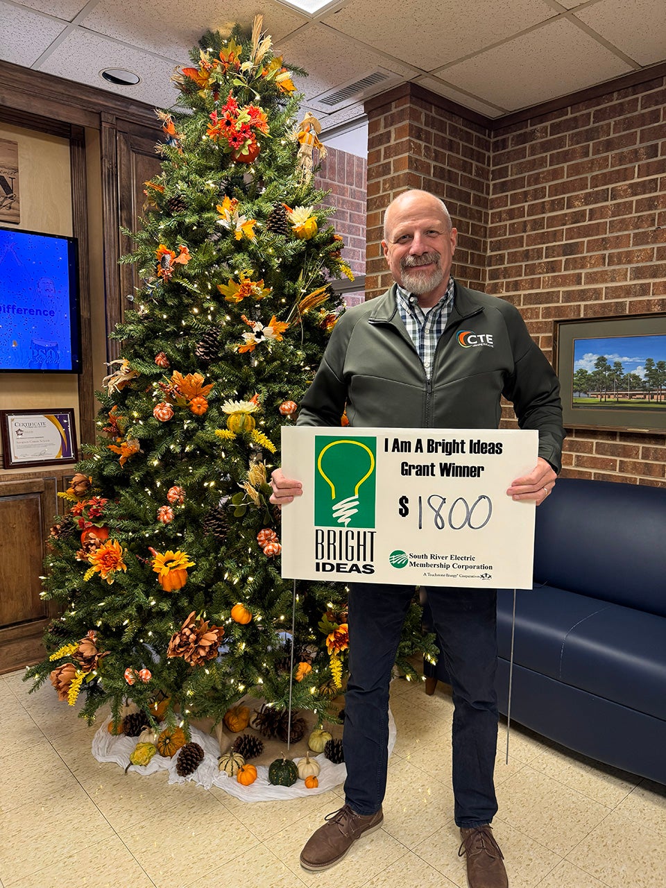 John Goode, Sampson County Schools