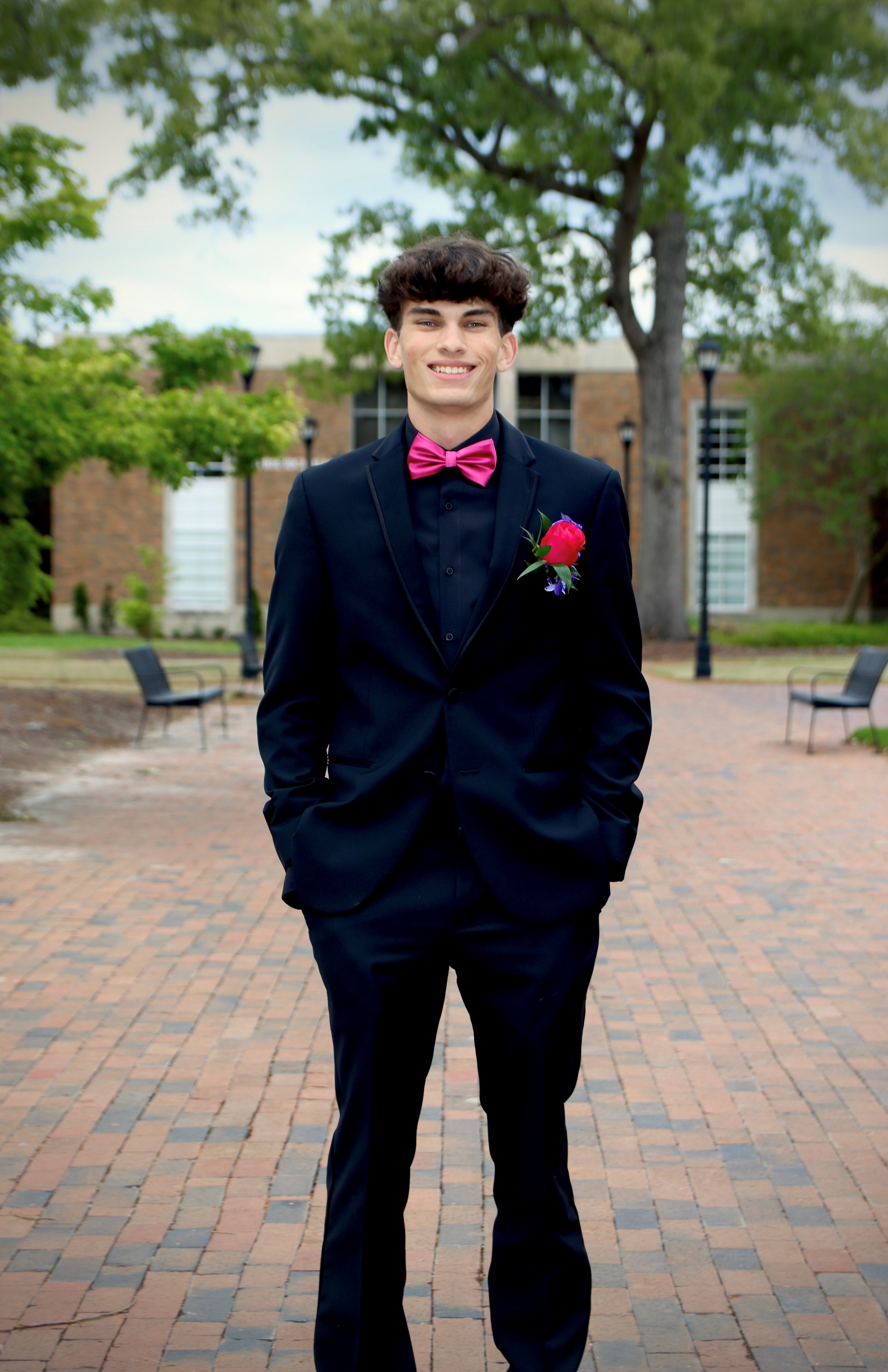 Caleb Hall