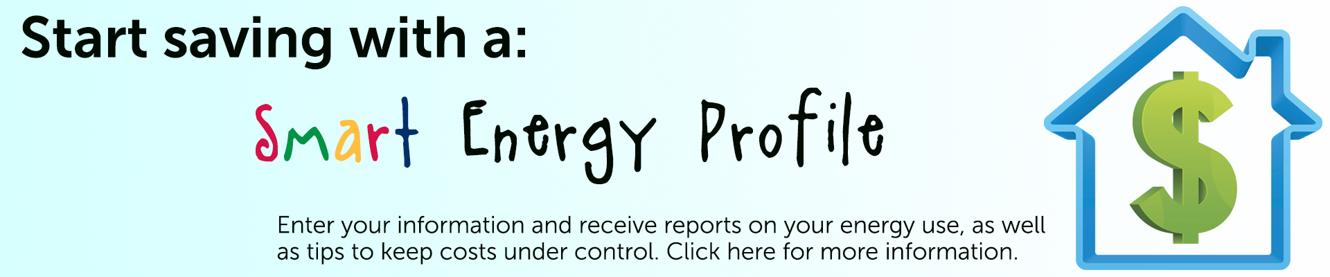 Smart Energy Profile Ad